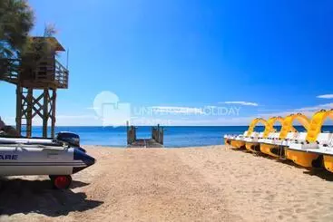 Uhc Riviera Family Apartments - Mont-Roig del Camp