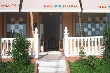 Apartamentos Turísticos Isla Grosa - San Javier