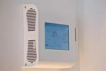 Syncrosfera Fitness & Health Hotel Boutique - Pedreguer