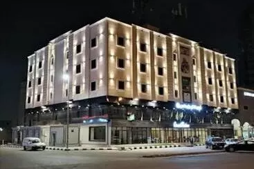 Oriental Residence - Ed Dammam