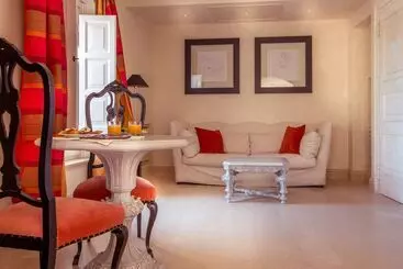 Palazzo Gattini Luxury - Matera