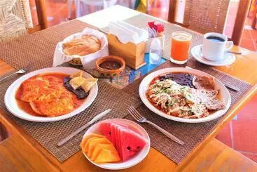 Mexico Lindo - Huatulco