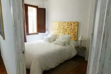 Alborada Apartamentos Rurales - Hervas