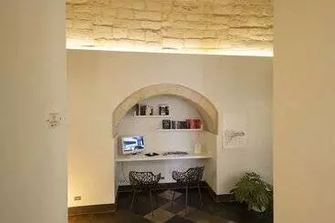 De Stefano Palace Luxury - Ragusa