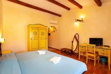 Il Viandante - San Teodoro