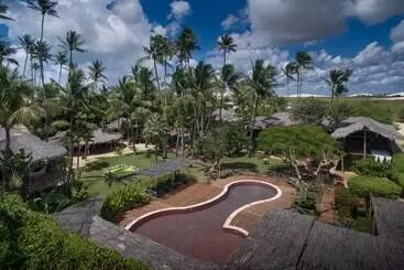 Vila Kalango - Jericoacoara