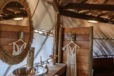 Vila Kalango - Jericoacoara