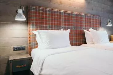 Iglika Hotel & Villas Borovets - Borovets