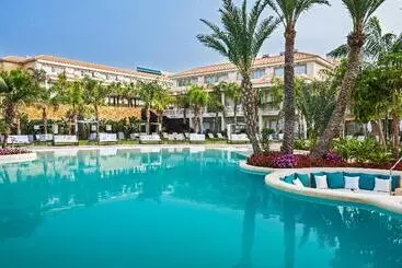 Barcelo La Nucia Palms - Benidorm