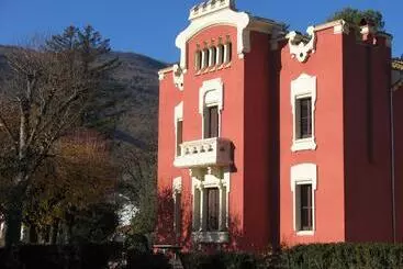 Monumento Can Garay - Les Planes d'Hostoles