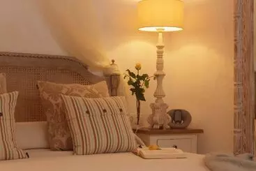 Agroturismo Can Pardal - Sant Miquel de Balansat