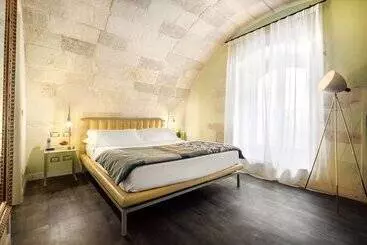 Relais Antica Badia   San Maurizio 1619 - Ragusa