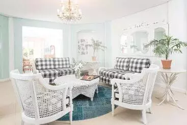 La Mision Hotel Boutique - Asuncion