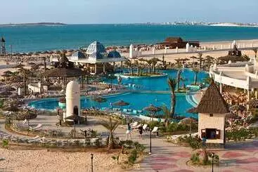 Hotel Riu Karamboa - Adults Only - All Inclusive - Sal rei-Eiland boa Vista