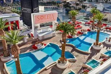 The Cromwell - Las Vegas