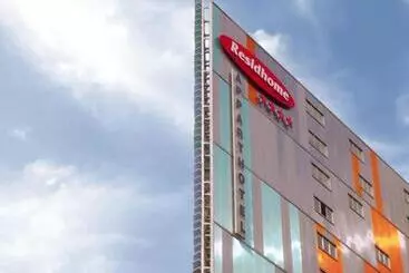 Residhome Nantes Berges De La Loire - Nantes