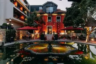 Vinha Boutique Hotel   The Leading Hotels Of The World - Vila Nova de Gaia