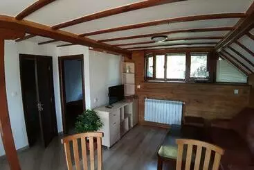 Tora Bora Guest House - Pancharevo