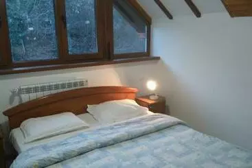 Tora Bora Guest House - Pancharevo