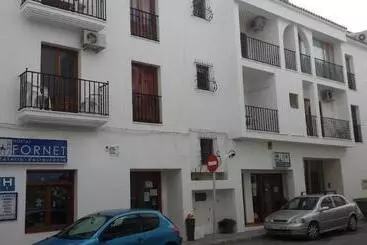 Hostal Fornet Altea - Altea