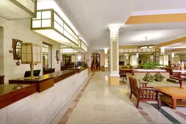 Iberostar Origin Laguna Azul - Varadero