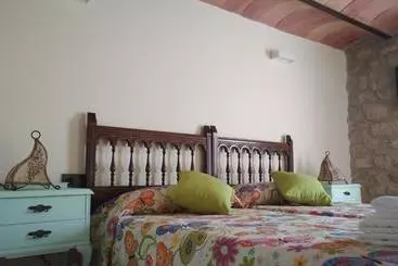 Vitoretxea Casa Rural Aguilar De Codes - Aguilar de Codés