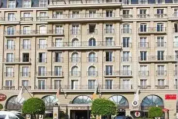 Cape Royale   Whosting - Kapstadt