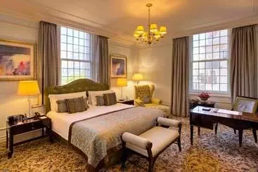 Taj Cape Town - Kapstadt