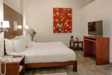 La Morada - San Miguel de Allende