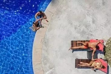Fiesta Americana Riviera Nayarit Resort All Inclusive & Spa - Nuevo Vallarta