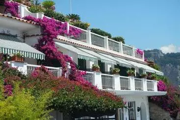 Bellevue Suite - Amalfi