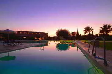 Marriott’s Club Son Antem - Lluchmajor