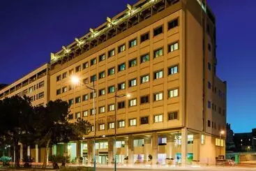 President Hotel Palermo - Palermo