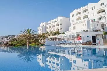 White Sands Beach Club - Arenal d'en Castell