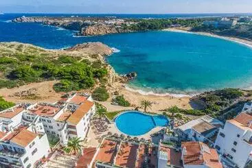 White Sands Beach Club - Arenal d'en Castell