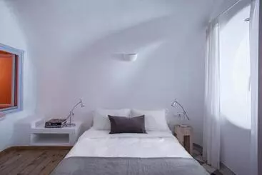 Ikastikies Suites - Firostefani