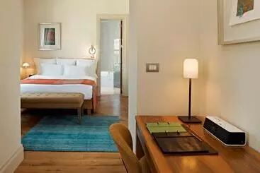 Tomtom Suites - Istanbul