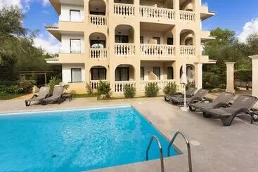 Apartamentos Sinfony - Canyamel