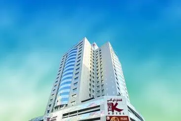 The K - Manama
