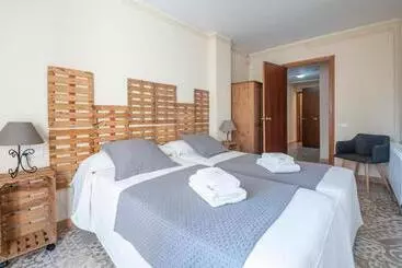 Cal Giral I - Cornudella de Montsant