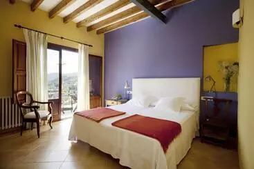 Es Petit Hotel De Valldemossa - Valldemossa