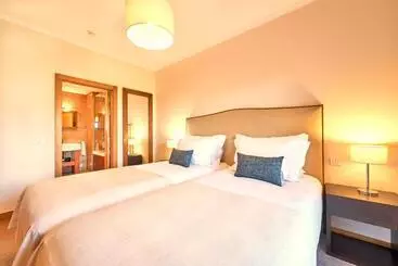 Cascade Wellness Resort - Lagos