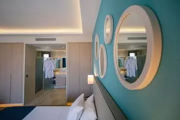 Almyros Beach - Acharavi