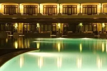 La Hacienda Bahia Paracas - Paracas