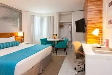 Best Western Premier Maceio - Maceió
