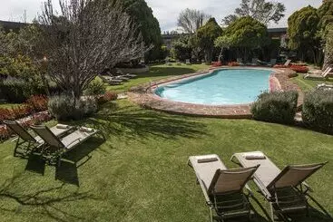 Rio Tequisquiapan - Tequisquiapan