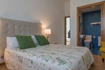 A Cabana De Carmen - Outes