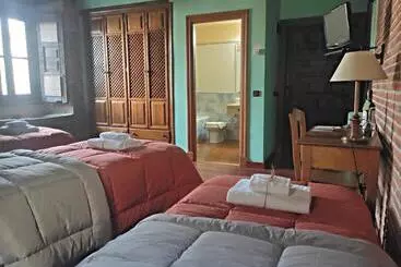 Posada De Candelario - Candelario
