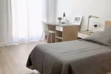 Micampus Burjassot 1 Student Residence - Burjassot
