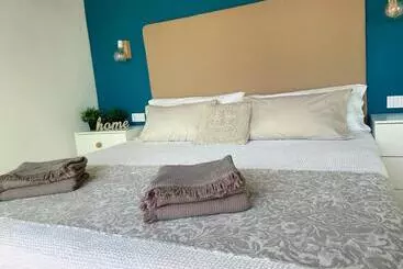 Zajarahome - Sonneland